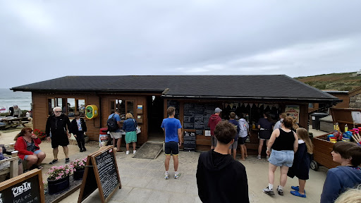 Photo of The Cabin - Perranuthnoe, Penzance TR20 9NE